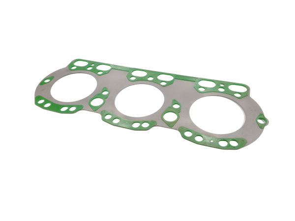 ЯМЗ-238 Прокладка ГБ 238Д-1003210 метал. (вставки силикон)