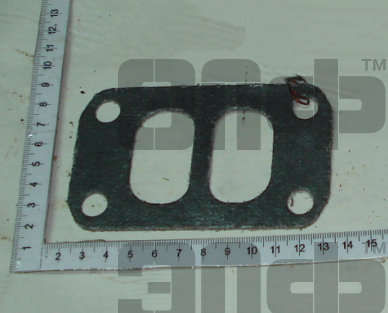 1221 Prokladka 260-1008026 (perehodnika koll.) (9637)