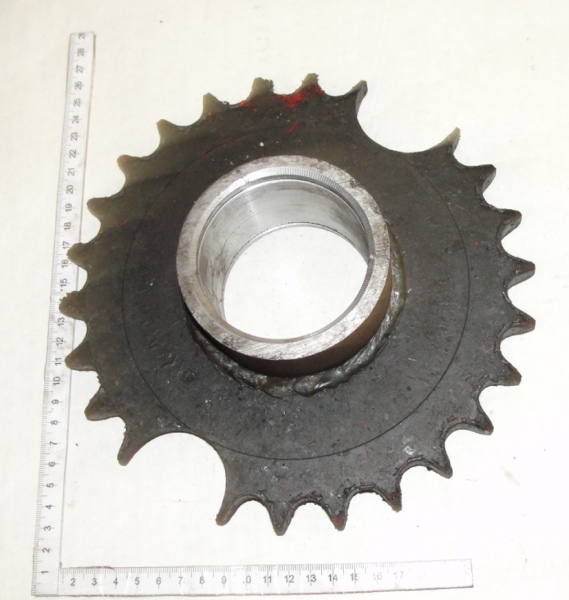 PR Zv-ka PRS 26.605 (14485)