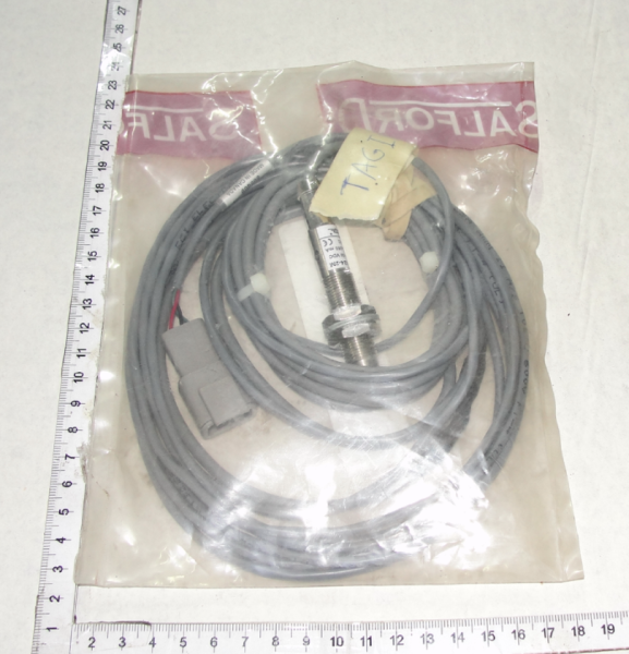 SALFORD Datchik oborotov ventilyatora TAGINDO100 (13644)