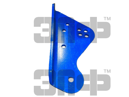 Плуг ГКЗ Кронштейн ППО 7.00.401