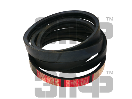 2НВ - 4450 Ремень ADAMANTIS KEVLAR Полесье 3219 привод солоизмельчителя (3)