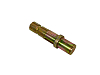 СПЧ Вал трансмиссии SPP8-03.00.002