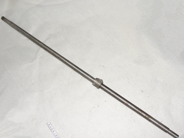 RUN Val rapredelitelya udobrenii MVU (10583)