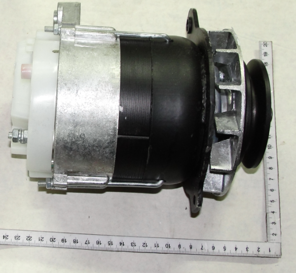 Generator DT-75T-150 961.3701 (14V) (dvig.SMD) (12586)