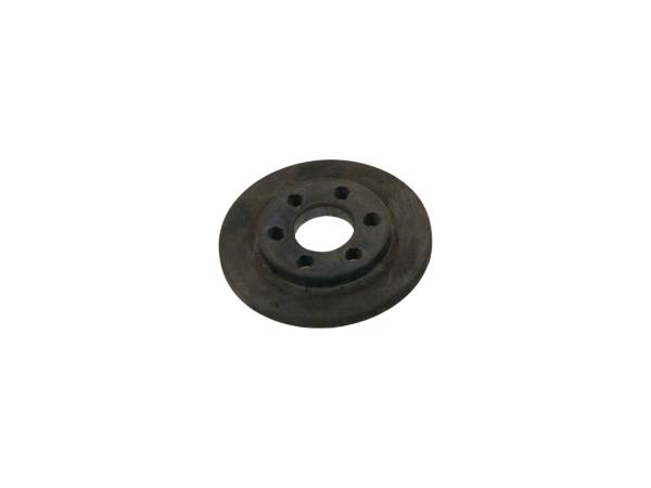 Прокладка ФТОТ 201-1117116 нижн (2)