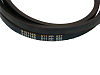 Ремень GATES AGRI 0101168 (9765-70260) (2)