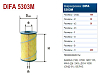 EFOM (M5303M) 645-1012040 (DIFA) (12829)