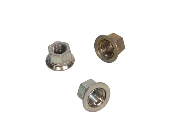 Гайка крепления проставок для сдваивания колес 93865-3104038 м221,5 ТАИМ(513000) (10шт=1 проставка)