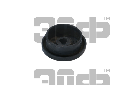 Уплотнитель высоковольтного провода (двиг-406) 406-3707220 (2)