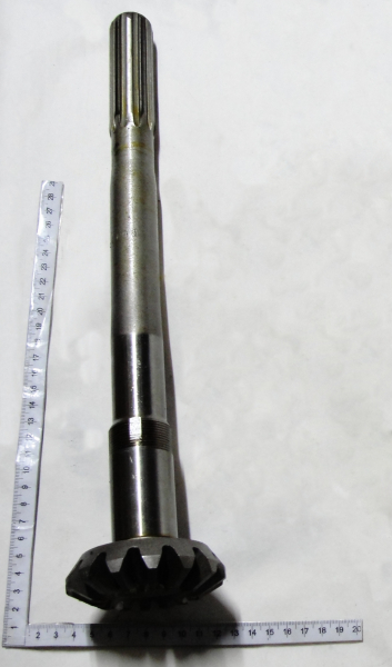 MTZ Val vertikalnii 52-2308063 (E) (10378)