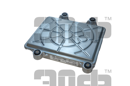 Блок управления ДВС 612650080075