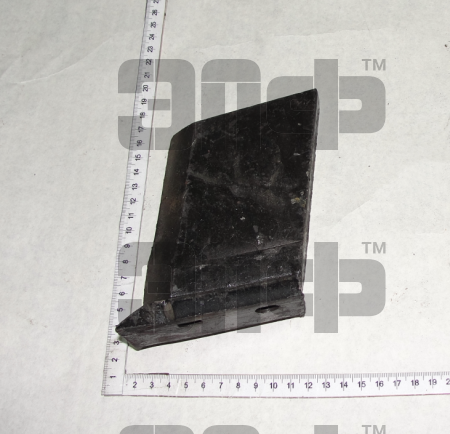Plug Krilo pravoe RZZ 09.01.400 chizel (10515)