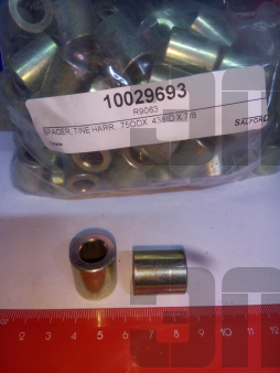 Salford Vtulka R9063 (6677)