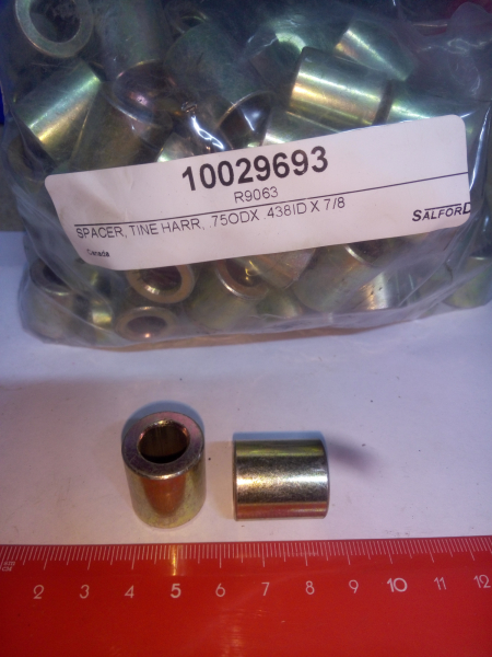 Salford Vtulka R9063 (6677)