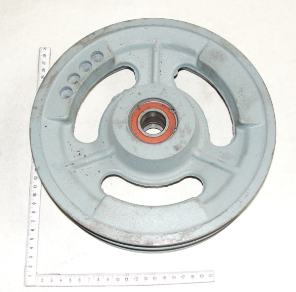 DON SHkiv 2-h ruch.priv IRS v sb f250 10.14.00.150A (VR-10.40.05.030) CHugun (13979)