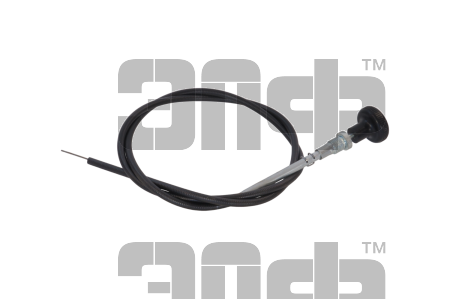 Трос воздушной заслонки 53-1108100 (2)