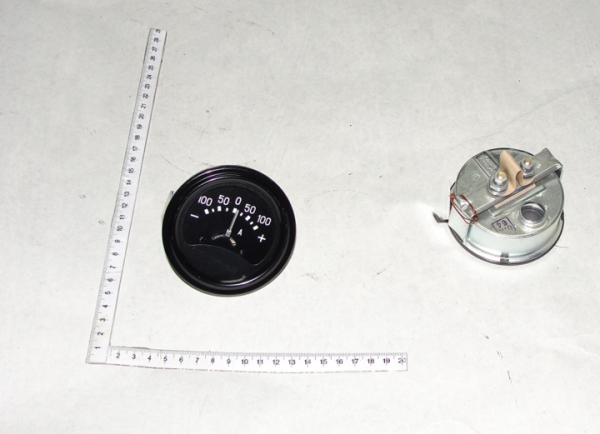 K-700 Ukazatel toka AP 104 100A (11377)