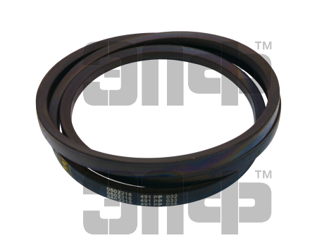 Ремень GATES AGRI 0502215 (9765-70518) (1)