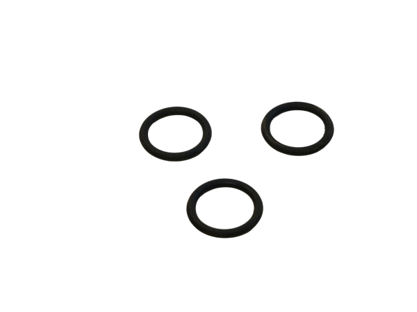 Кольцо уплотнитнительное вала управл. муфтами груз.вала  030-038-46-1-3