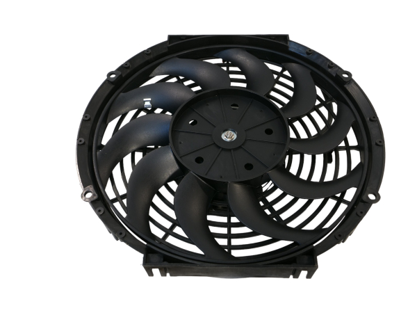 Вентилятор крышного конденсаторного блока 24В120Вт (2)