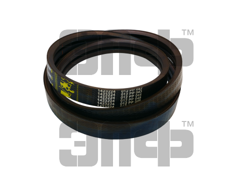 Ремень GATES AGRI 1423224 (9729-70883) (3)