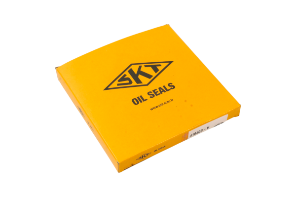 Сальник хвостовика КПП ZF 10512512-9.5 9S1310 (SKT 410403-V)