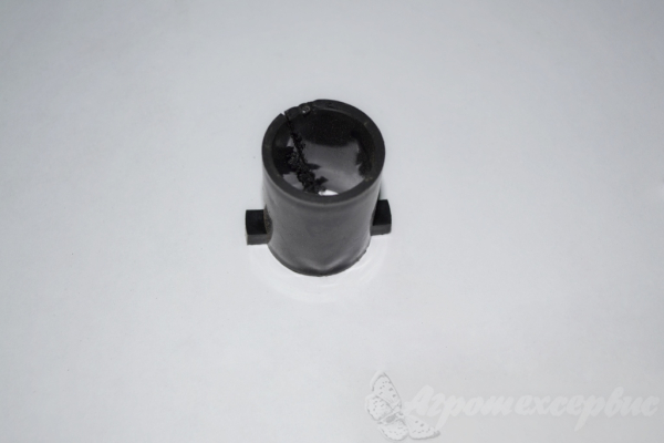 SZ-3-6 Vtulka SZG 00.001