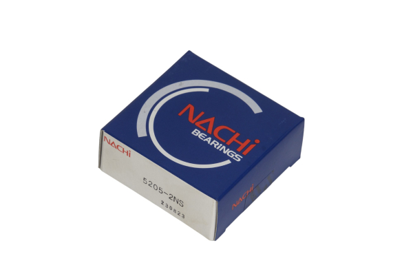 3205A-2RS NACHI Подшипник