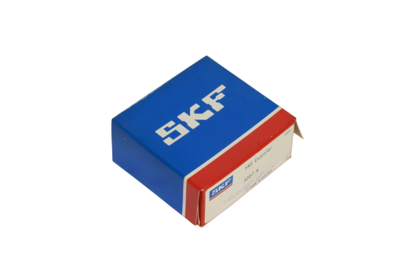 3207 SKF Подшипник