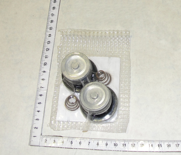 UAZ Rem k-t RTC peredn.zadn.( d32mm) 469-350104RK (12670)