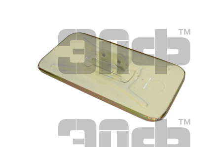 Зеркало 130-8201012 (2)