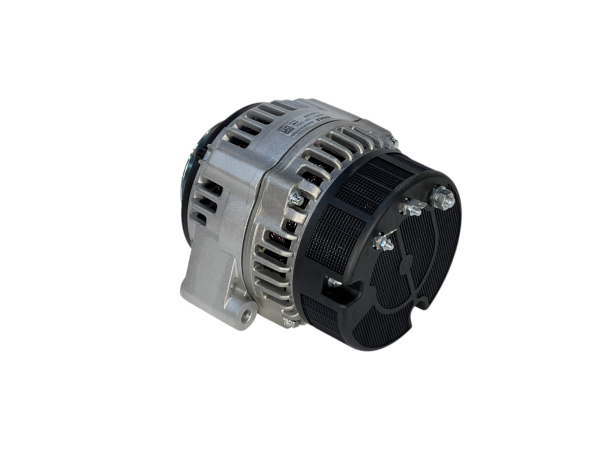 Генератор ХТА-200 двиг. Д-260.4 AAN 8171   28V (2)