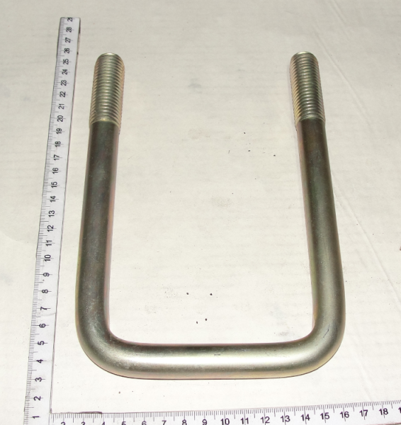 Salford Stremyanka krep soshnika k rame 34 x 4 x 7 12 BU1246 (12276)