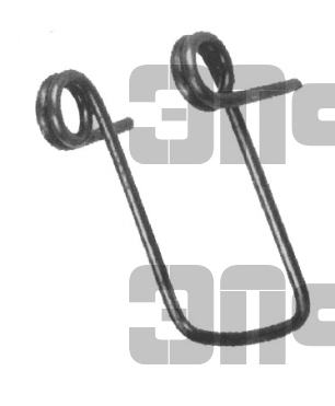 MTZ Pruzhina otzh.richaga 50-1601083