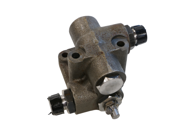 Регулятор расхода 744Р1-34.06.000