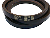 Ремень GATES AGRI 2602145 (9765-70649) (2)