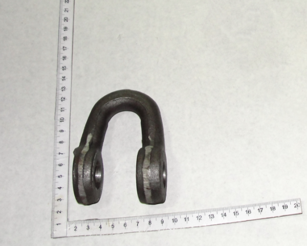 K-700 Zveno soedinitelnoe bez palca 700A.46.28.071 AOPTZ (10414)