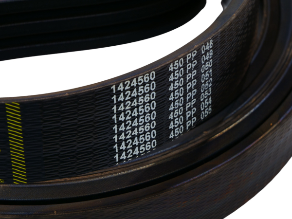 3НВ - 6952 Ремень GATES AGRI привод накл кам RSM-161 (РСМ 6201520, 1424560) 9729-70463 (2)