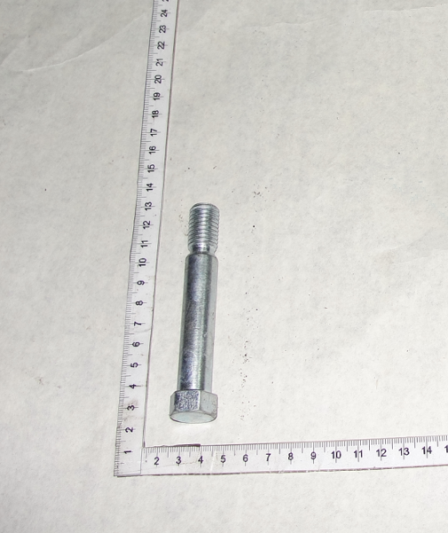 Plug Bolt sreznoi stoiki chizel RZZ.11.04.104 (10517)