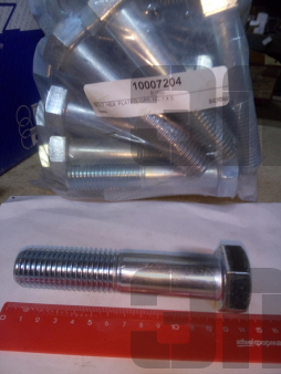 Salford Bolt shestigrannii 1h5 V1650 (6661)