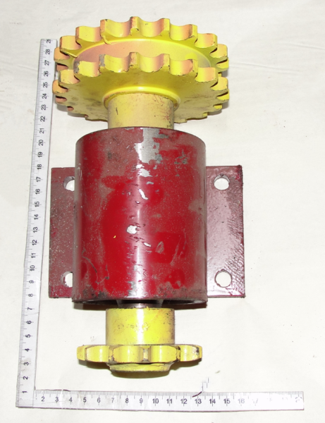 NASH Val peredatochnii v sbore 03-005.803 (10181)