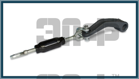 MTZ Styazhka s kronshteinom 50-4605115