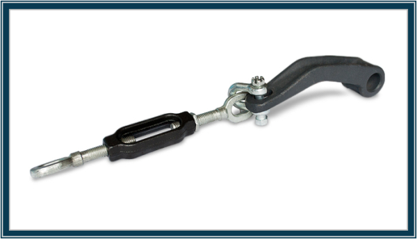 MTZ Styazhka s kronshteinom 50-4605115