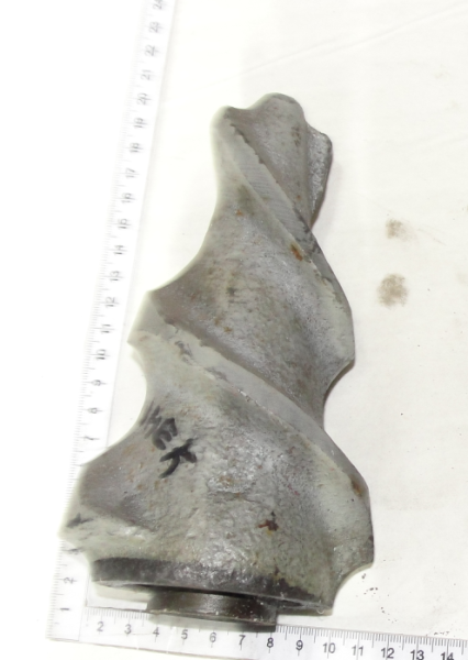 PPK SHnek valca rusla PPK 81.01.03.202 (10920)