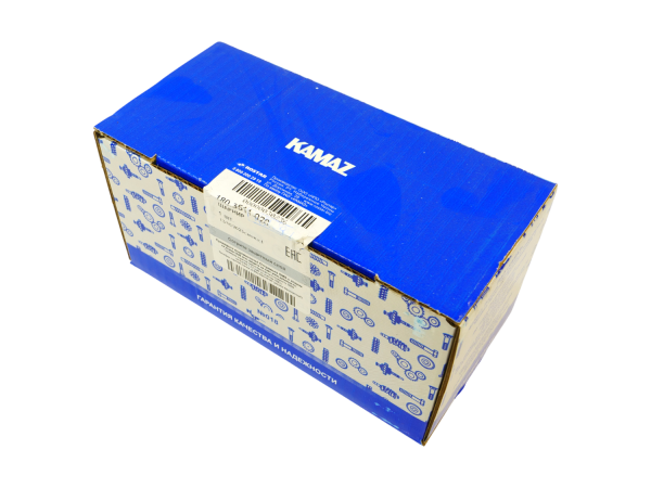 Палец реактивн.штанги. (на штангу 1630-2919026-20 М-33. L-175.d-75мм) 180.3511-026 Ростар