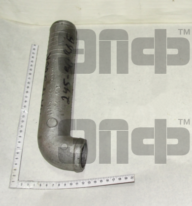 MTZ Patrubok 245-1003036 (k TKR) (10100)