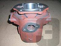 PD Cilindr PD 10
