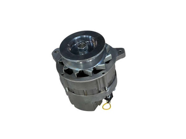 Генератор ЗИЛ-130 32.3701Т (аналог 1661.3701-03) (508дв) 60А (1)