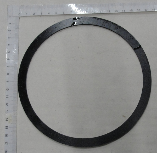 POLESE Kolco kpriv ventilyatora ochistki KZK-12-0202461 (15793)